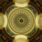 Capital Dome
